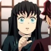 Muichiro Tokito • @animestickerb @pinterest_to_stickerbot 23