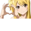 Lucy Heartfilia 22