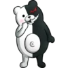 Monokuma — Danganronpa V3:Killing Harmony. 25