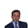 Michael Scott 13
