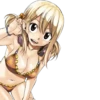 Lucy Heartfilia 23