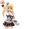 Lucy Heartfilia 26