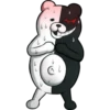 Monokuma — Danganronpa V3:Killing Harmony. 27