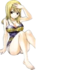 Lucy Heartfilia 28
