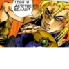 jojo bruh colllllection ssss 26