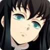 Muichiro Tokito • @animestickerb @pinterest_to_stickerbot 27
