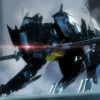 Metal Gear Rising 13
