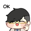 Lookism Chibi 28