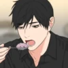 Byun Minho - Sadistic Beauty 28