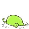 Froggy @stickersb2b 24