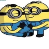 minions rest 28