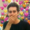 ●| Lovely dylan o'Brien | @Senropa_Art 26