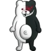 Monokuma — Danganronpa V3:Killing Harmony. 28