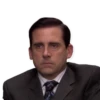 Michael Scott 15