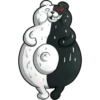 Monokuma — Danganronpa V3:Killing Harmony. 29