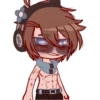 Lololoshka gacha club 5