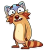 Mr. Raccoon 6