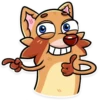 Mr. Raccoon 7