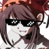 tokisaki kurumi @animestickerchannel 5