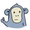 ОбезьRнка Mono 5