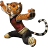 Kung Fu Panda 5