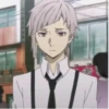 Atsushi by | @catsrulesanyway | 5