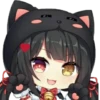 tokisaki kurumi @animestickerchannel 6