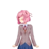 Natsuki :: @fStikBot 7