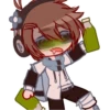 Lololoshka gacha club 11