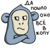 ОбезьRнка Mono 11