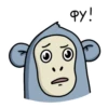 ОбезьRнка Mono 15