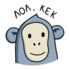 ОбезьRнка Mono 16