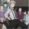 Atsushi by | @catsrulesanyway | 9