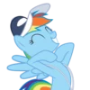 Mlp:Rainbow dash 11