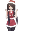 tokisaki kurumi @animestickerchannel 13