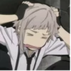 Atsushi by | @catsrulesanyway | 11