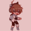 Lololoshka gacha club 13