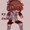 Lololoshka gacha club 14