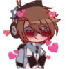 Lololoshka gacha club 15