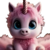Magical animals @cats_Crystal 10