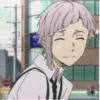 Atsushi by | @catsrulesanyway | 12