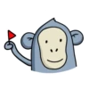 ОбезьRнка Mono 19