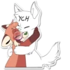 Michi Panda 11