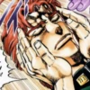 Kakyoin Noriaki || @jojostickersw 15