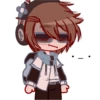 Lololoshka gacha club 17