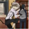 Atsushi by | @catsrulesanyway | 13