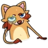 Mr. Raccoon 22