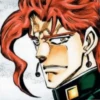 Kakyoin Noriaki || @jojostickersw 16
