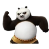 Kung Fu Panda 9
