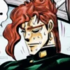 Kakyoin Noriaki || @jojostickersw 17